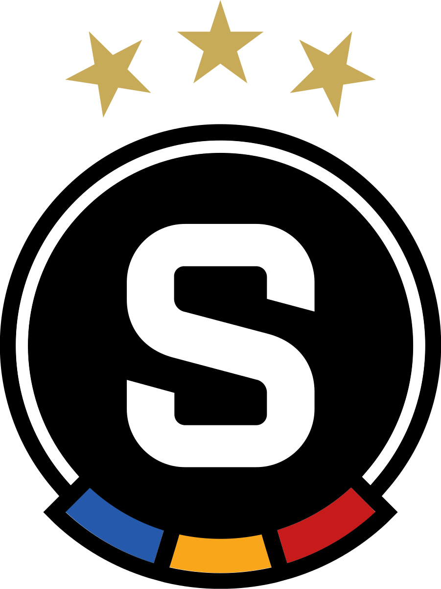 AC Sparta Praha crest